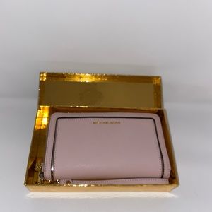 NWT Michael Kors Wallet